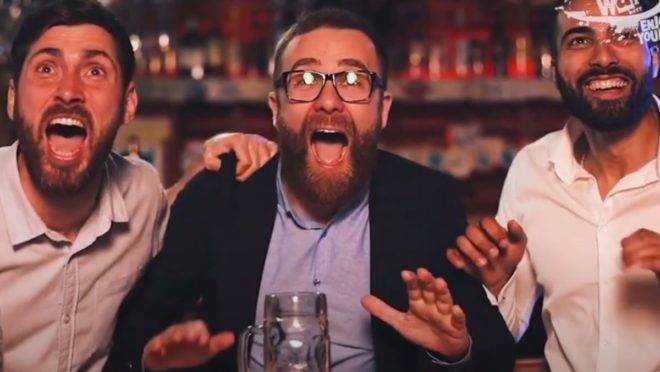 Abrace seu Bar