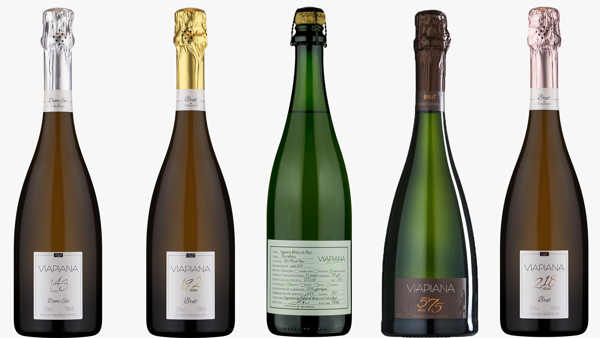 MMV Importadora revela algumas curiosidades sobre o mundo dos espumantes