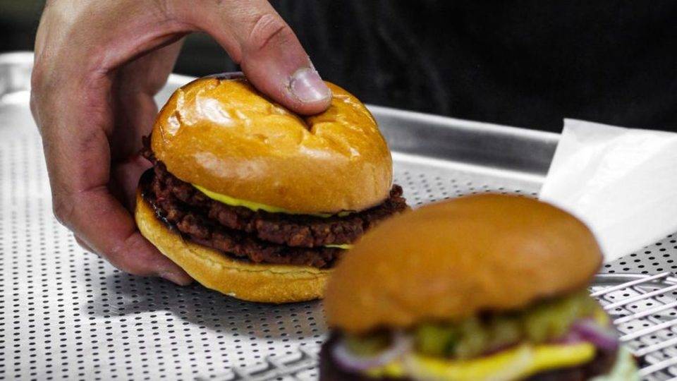 Foodtech de alimentos plant-based abre cozinha para delivery em São Paulo Restaurante Why Not