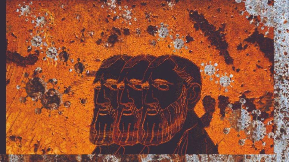 Três formas filosóficas de viver a pandemia