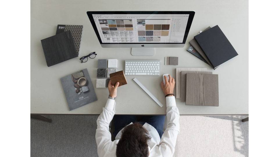 Designer defende que o site é a ferramenta mais importante entre a marca e o consumidor