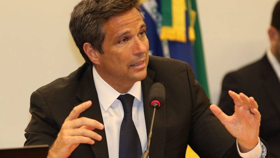 roberto campos neto presidente do bc