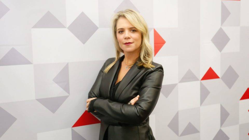 Tatiana Schuchovsky Reichmann, CEO da Ademicon