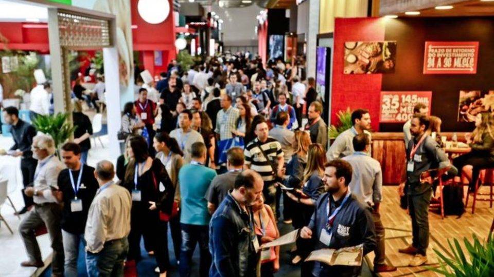 Feira Franchising Expo