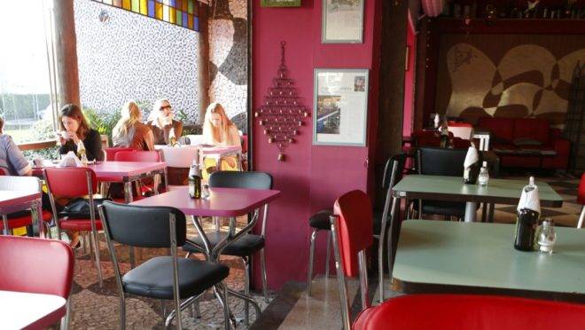 Restaurante