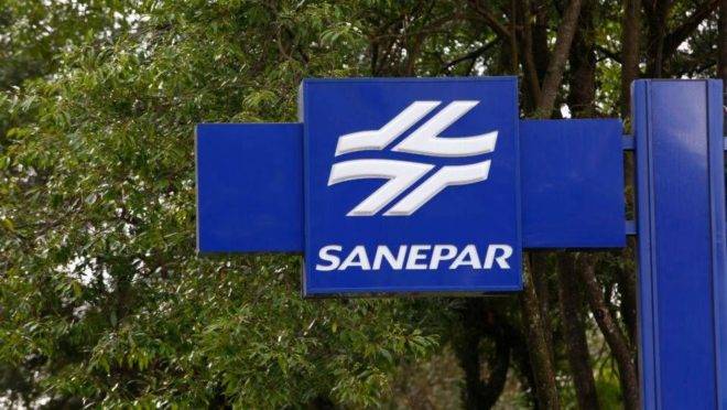 Sanepar