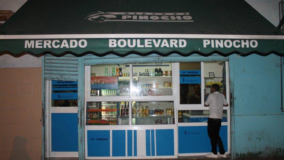 Cuba impulsiona negócios particulares