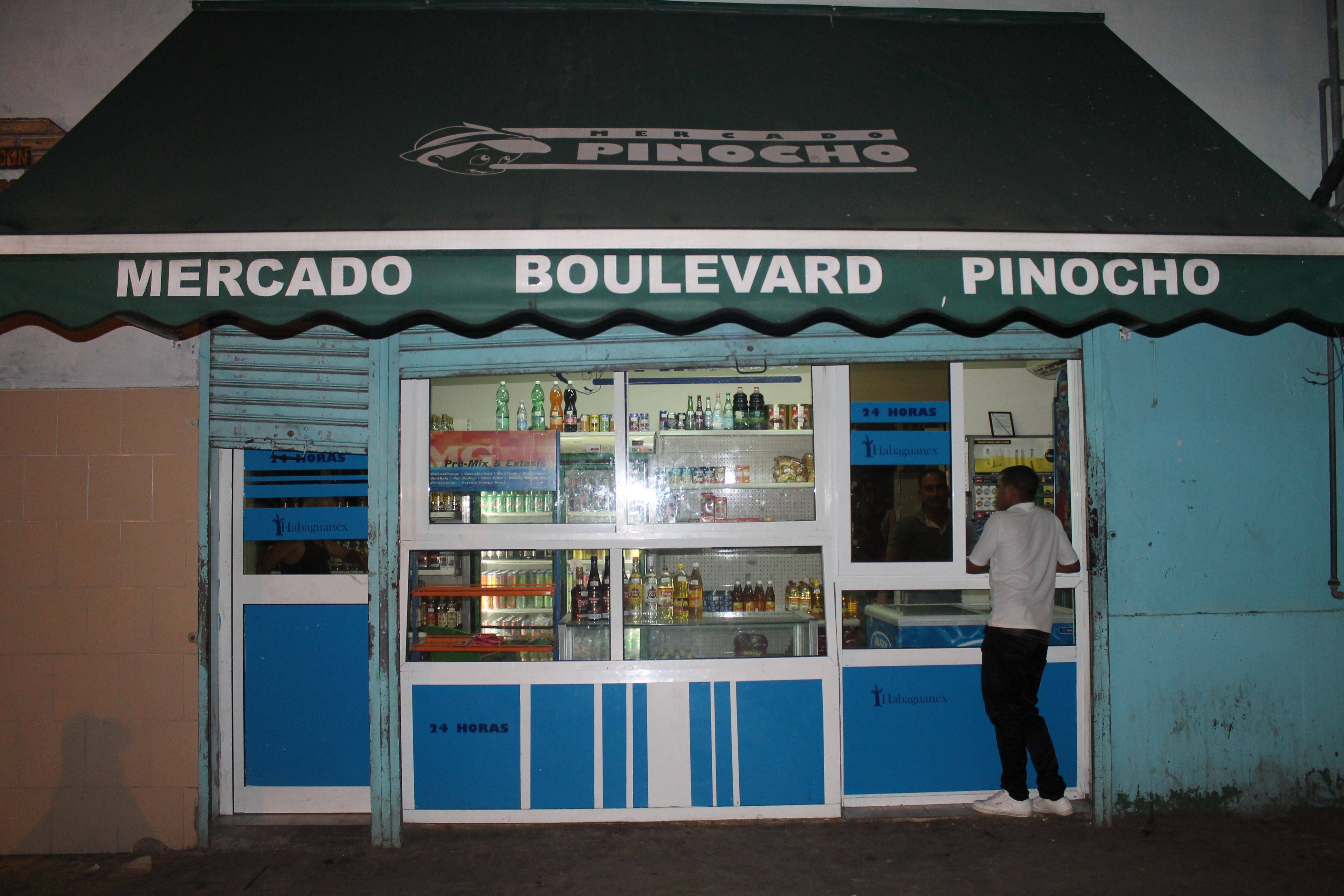 Cuba impulsiona negócios particulares