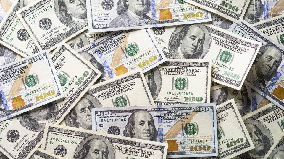 Dólar