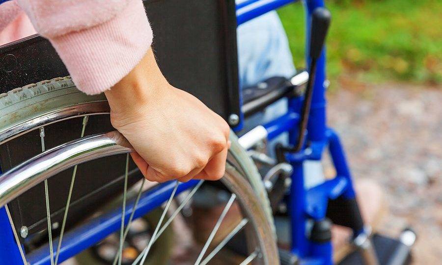 Pessoas com deficiência são o foco das ações do governo federal