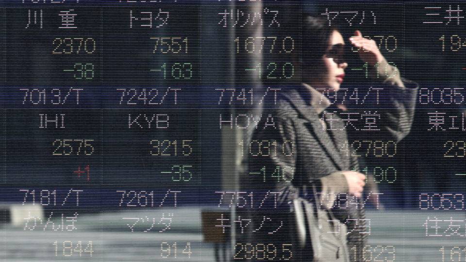 Investimentos