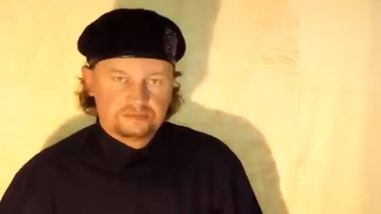 sequestro reféns ucrânia