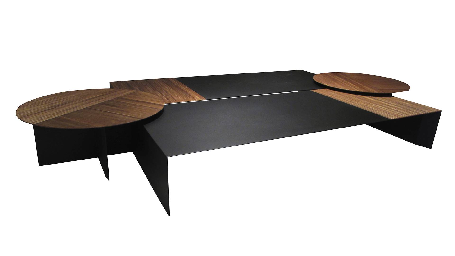 Mesa centro Itapoan-Ronald Scliar Sasson