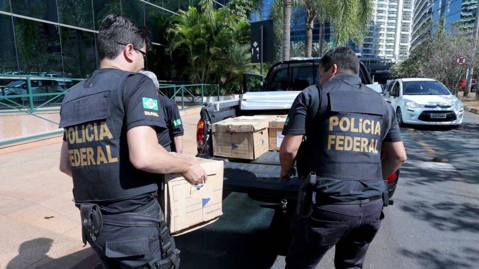 Operação Greenfield: força-tarefa que recuperou mais de R$ 11 bilhões sofre asfixia Operação Greenfield passa por asfixia