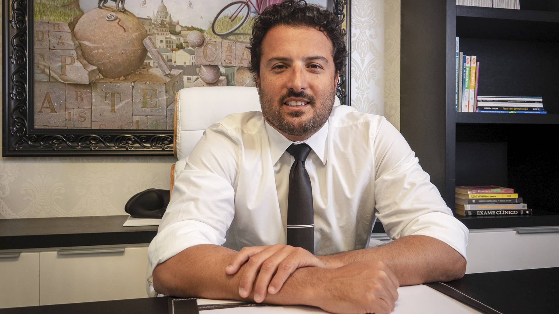 Dr. Maurício Baggio