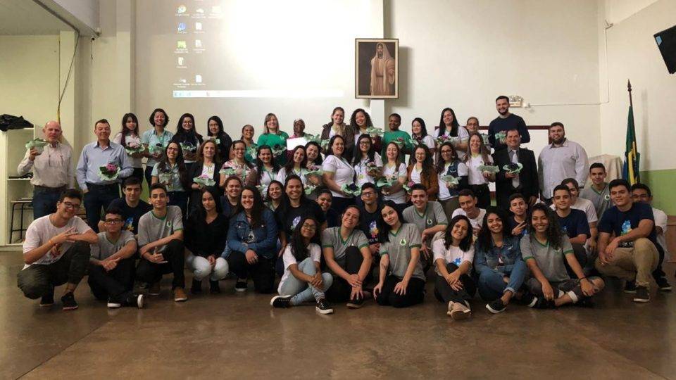 Lins de Vasconcellos – Encontro Fraterno Lins de Vasconcellos – Encontro Fraterno