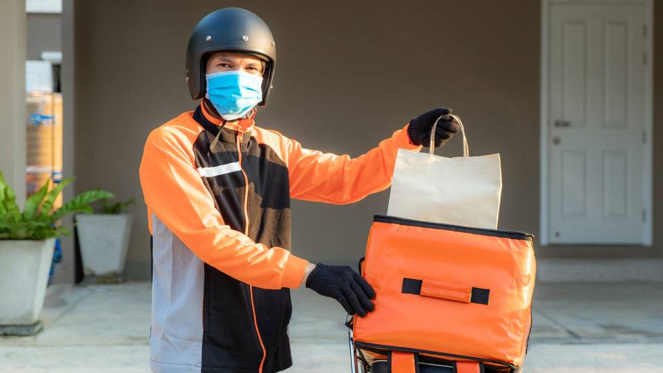 Vina, o delivery que tem vantagens nos preços e os melhores restaurantes de Curitiba Vina, o delivery que tem vantagens nos preços e os melhores restaurantes de Curitiba