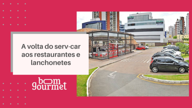 Live Mercado Gastronômico