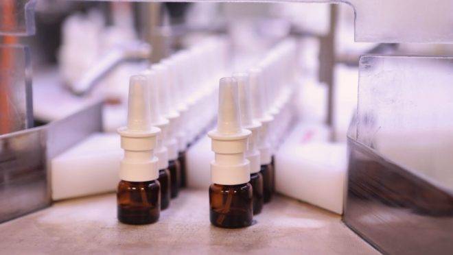 Embora seja uma proteína produzida pelo organismo, o novo coronavírus interfere na função e dá-la em forma de remédio pode ajudar