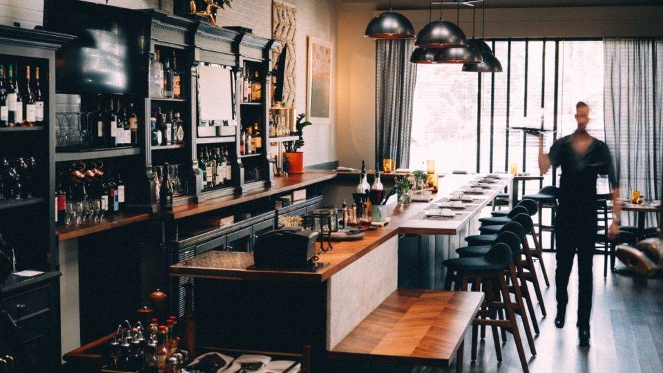 Hack pela Gastronomia