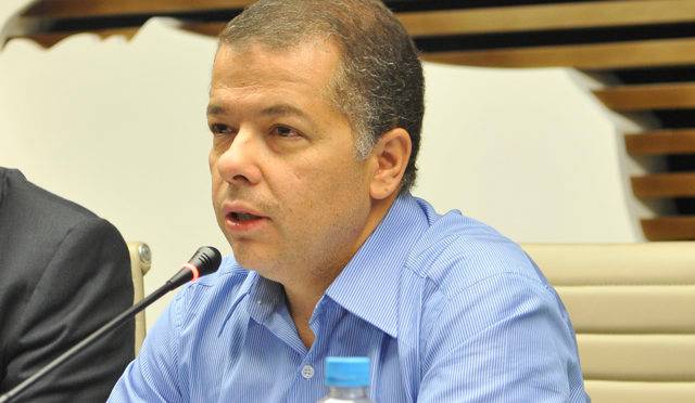 josé seripieri junior qualicorp