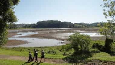 Represa do Passaúna
