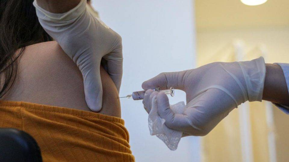 teste vacina brasil