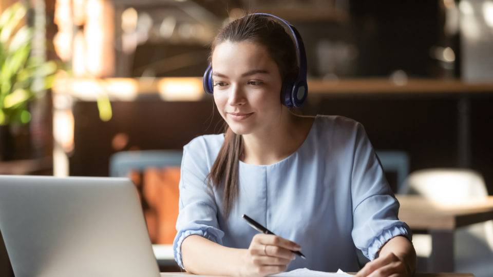 Com um mundo em constante transformação, as universidades também precisam oferecer modelos cada vez mais modernos de ensino.