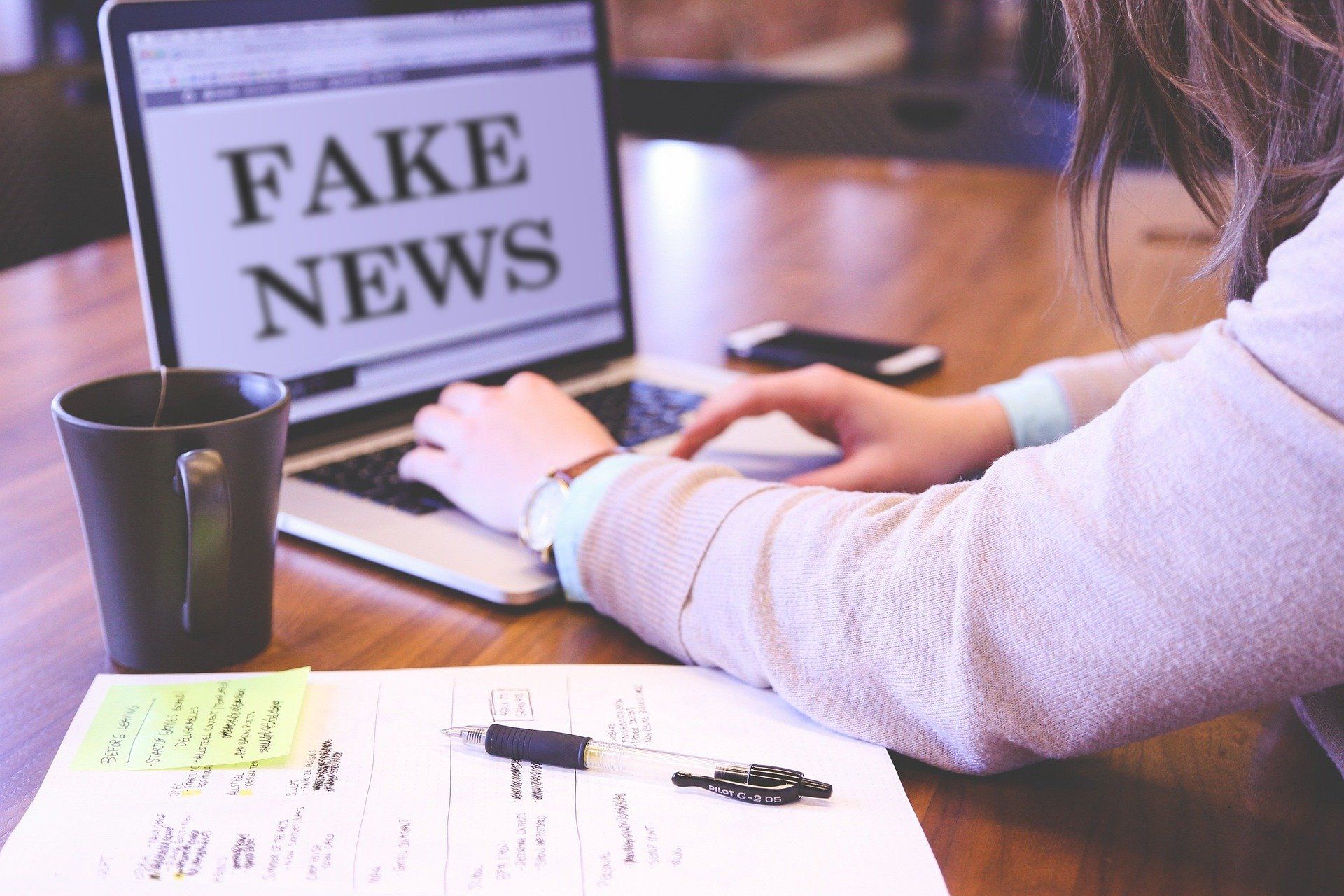 Projeto de lei que promete combater a disseminação de fake news na internet foi aprovado às pressas no Senado e agora aguarda apreciação da Câmara.