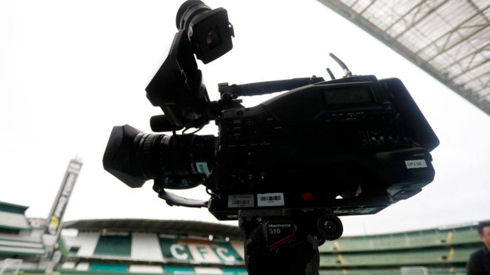 Dinheiro da TV: ranking dos clubes mais transmitidos na Globo no Brasileirão Dinheiro da TV: ranking dos clubes mais transmitidos na Globo no Brasileirão