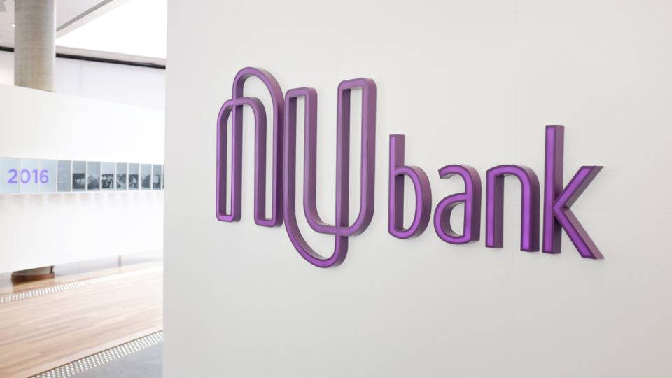 “Decacórnio” brasileiro, Nubank compra empresa de engenharia norte-americana “Decacórnio” brasileiro, Nubank compra empresa de engenharia norte-americana