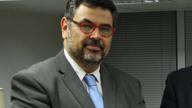 Roberto Levianu, promotor do MP-SP e presidente do Instituto Não Aceito Corrupção, fala sobre cerco da PGR à Lava Jato.