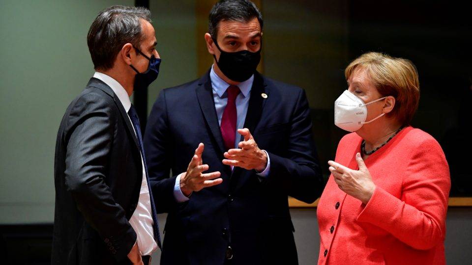 O orçamento dos Estados Unidos da Europa de Victor Hugo união europeia