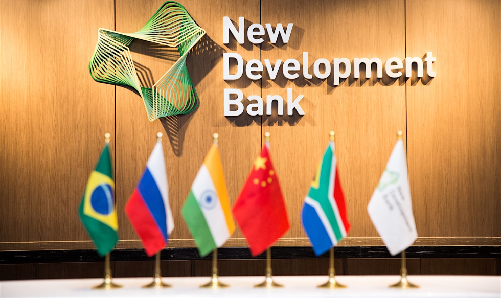 banco dos brics