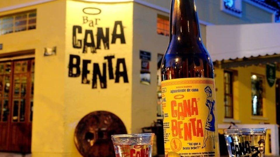 Bar Canabenta recebe apoio de empresários e reabrirá as portas em agosto Bar Canabenta recebe apoio de empresários e reabrirá as portas em agosto