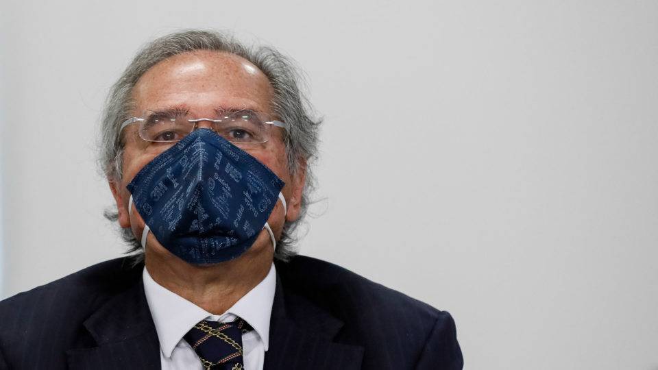 Reforma tributária? Que reforma tributária? Paulo Guedes