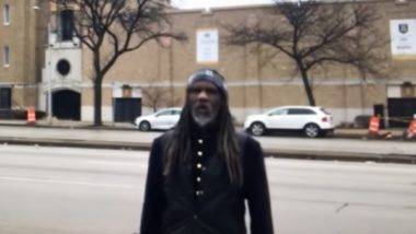 Apoiador negro de Trump é assassinado em Milwaukee, nos Estados Unidos Bernell Trammell foi morto a tiros em Milwaukee.
