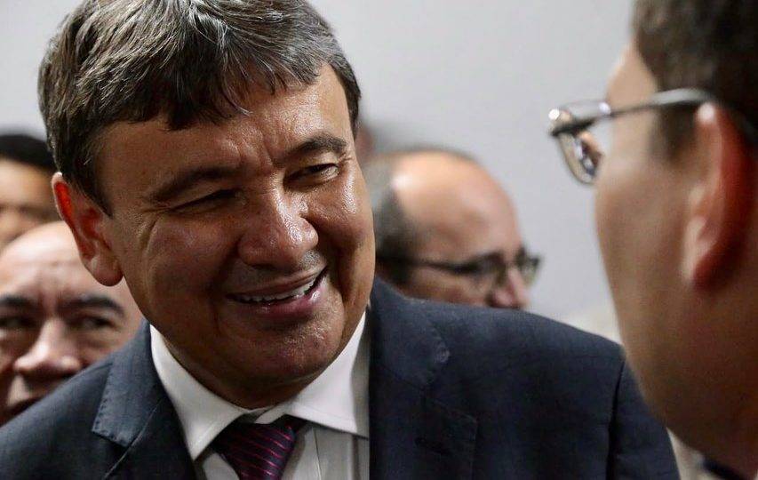 wellington dias governador piauí