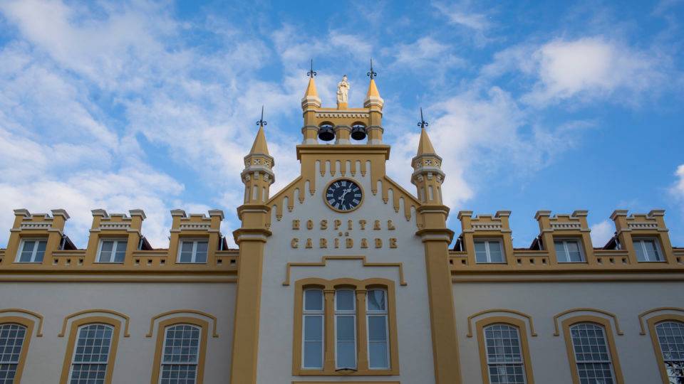 Santa Casa de Misericórdia