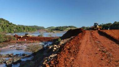 Governo diz que fila de licença ambiental ultrapassa 7 mil; texto será votado Governo diz que fila de licença ambiental ultrapassa 7 mil; texto será votado