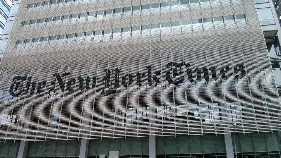 New York Times