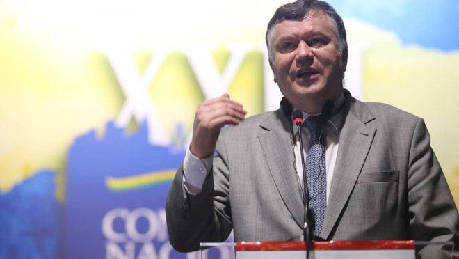marcos da costa ptb são paulo