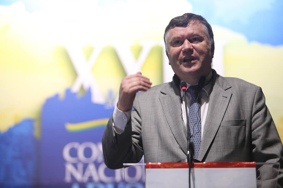 marcos da costa ptb são paulo