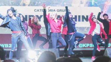 Feira Shinobi Spirit é realizada semestralmente em Curitiba