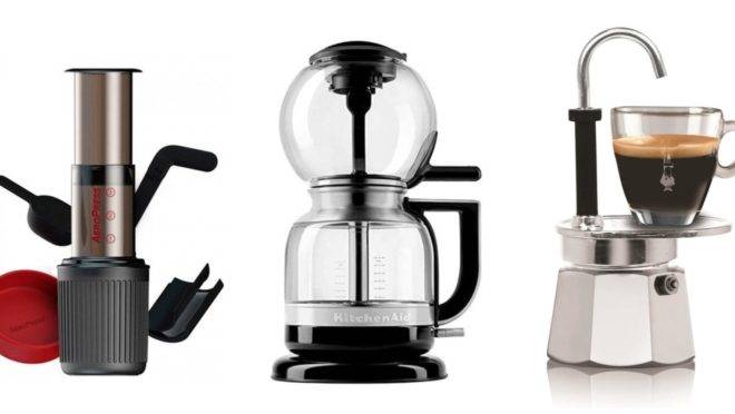 cafeteiras