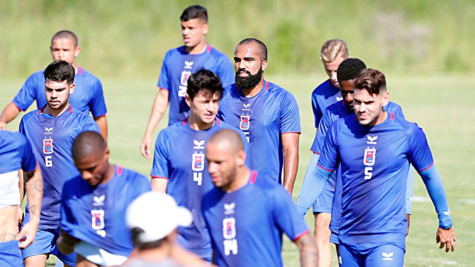 CBF altera horários e datas dos primeiros jogo do Paraná na Série B CBF altera horários e datas dos primeiros jogo do Paraná na Série B