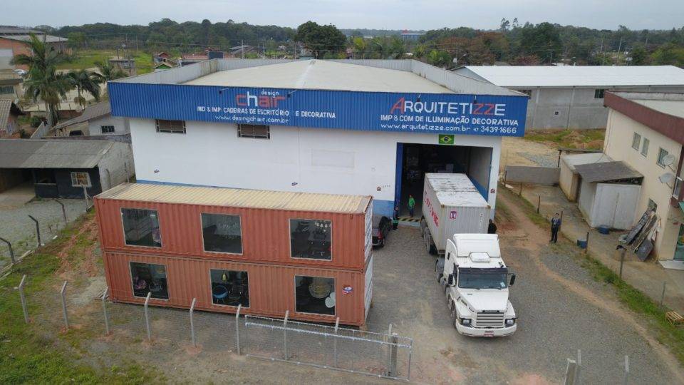 Com aposta no home office, empresa de cadeiras dribla crise e cresce na pandemia Com aposta no home office, empresa de cadeiras dribla crise e cresce na pandemia