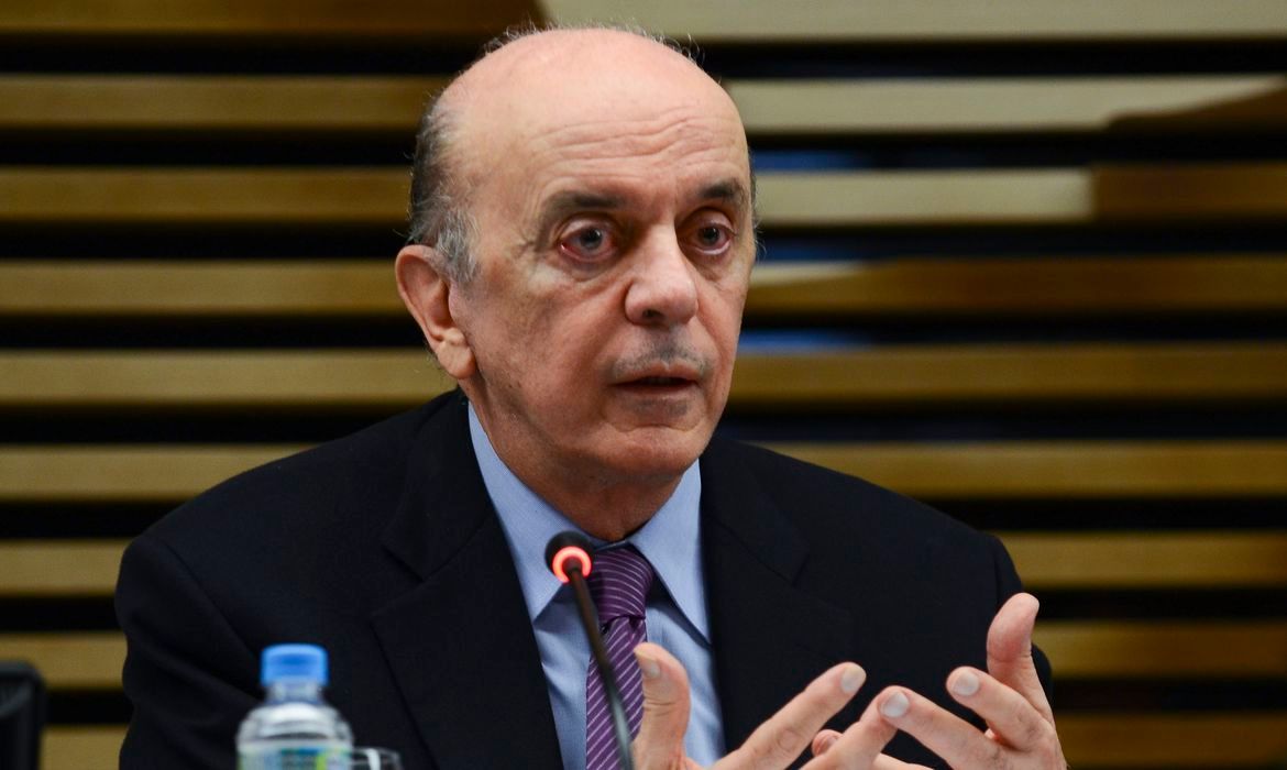 José Serra
