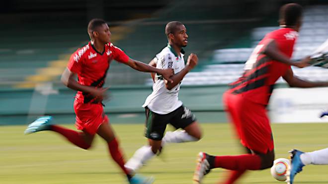 Atletiba definirá novamente o campeão paranaense