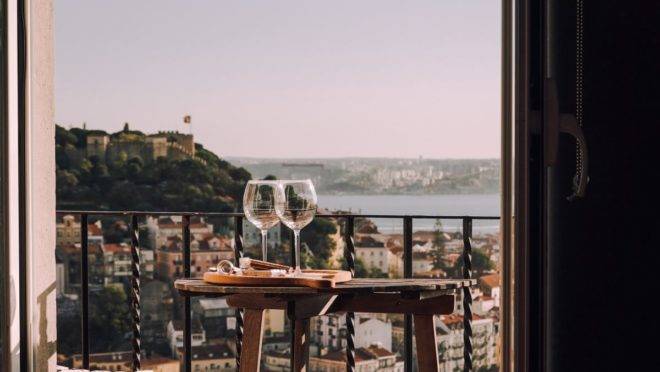 Vinhos Portugal